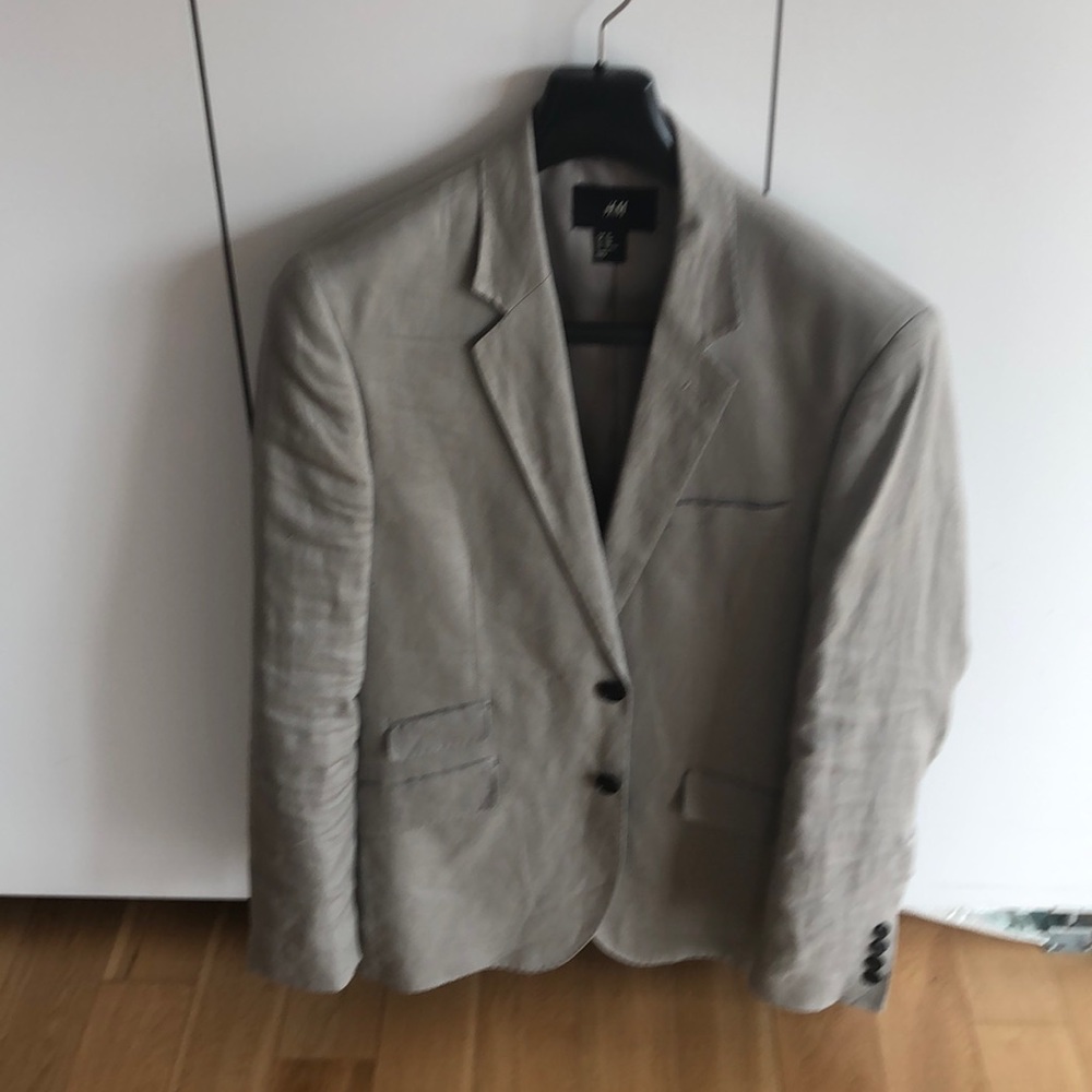 H&M Men’s Sports Coat/Blazer